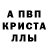 Amphetamine VHQ Thalassamania x